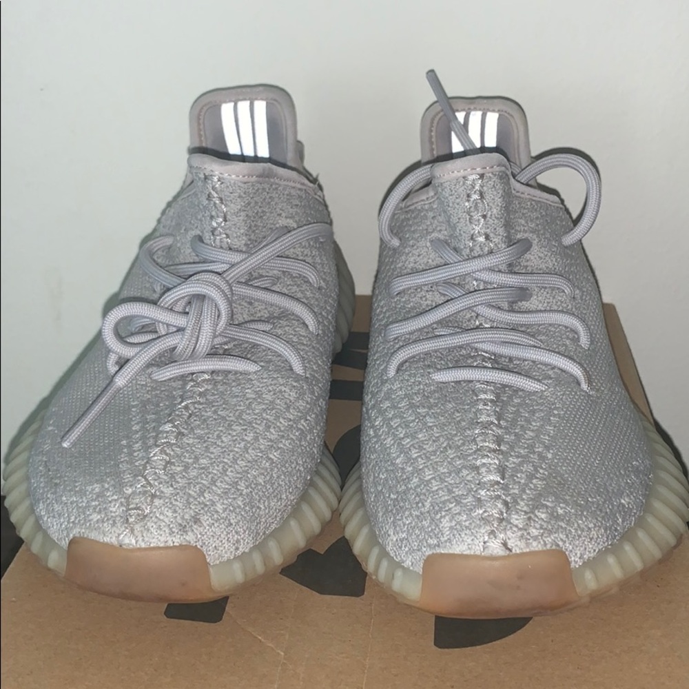 Yeezy Boost 350 V2 SESAME SIZE 6